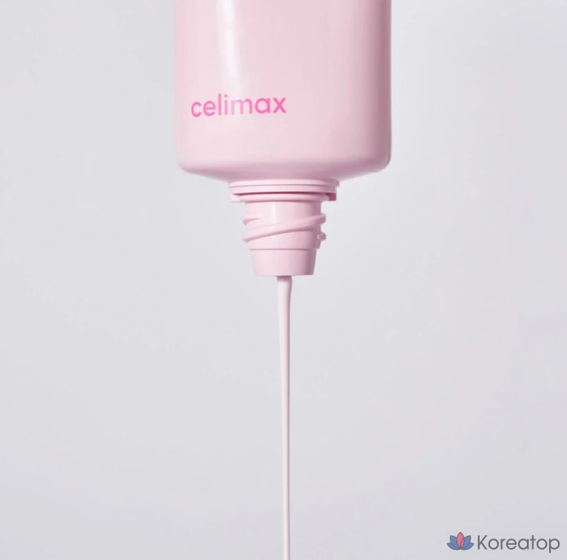 Солнцезащитный крем Cellimax Heart Pink Tone-Up SPF50+ PA++++, 40 мл, 1 шт.