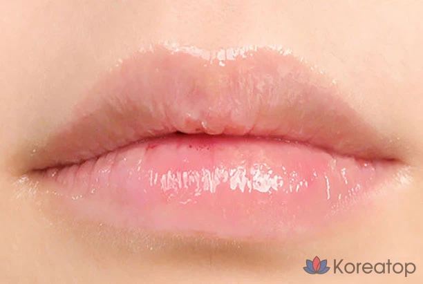 Бальзам для губ Pia, 10 г, 1 шт.