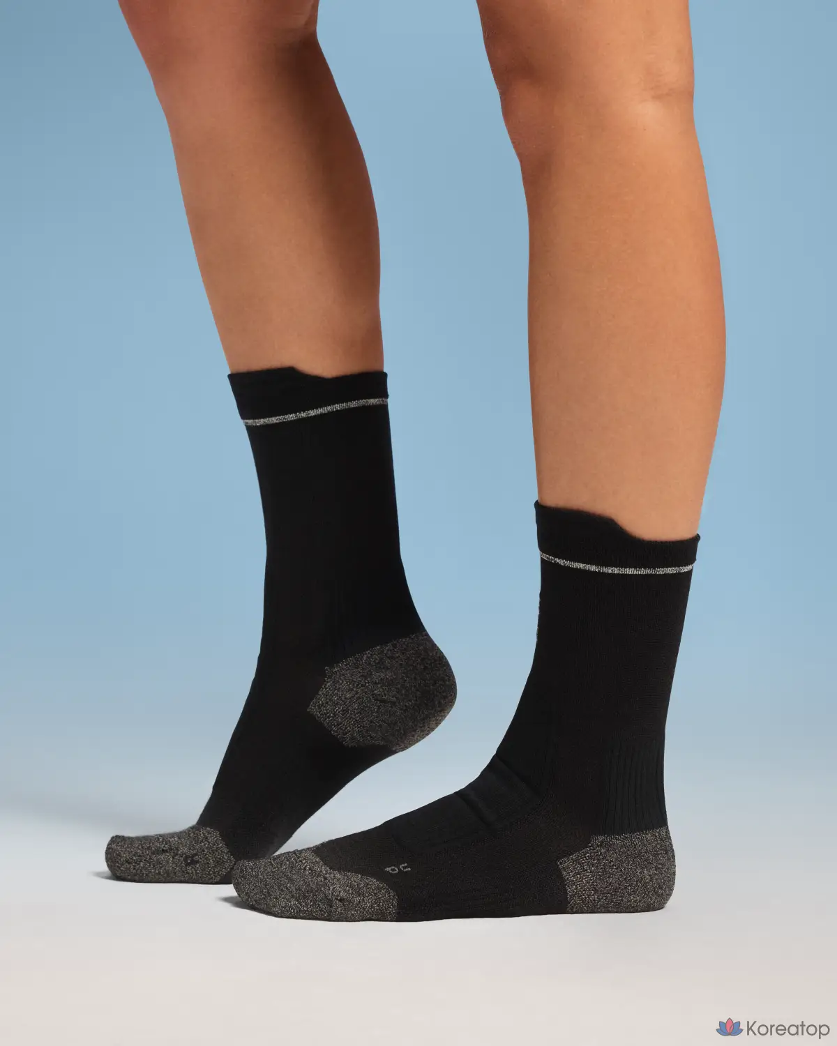 Носки ON Merino Ultra Sock, фото 4