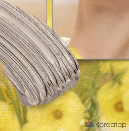 Romand Hanol Brow Cara, 9g, 08 Moon Gray, 1 шт., фото 3