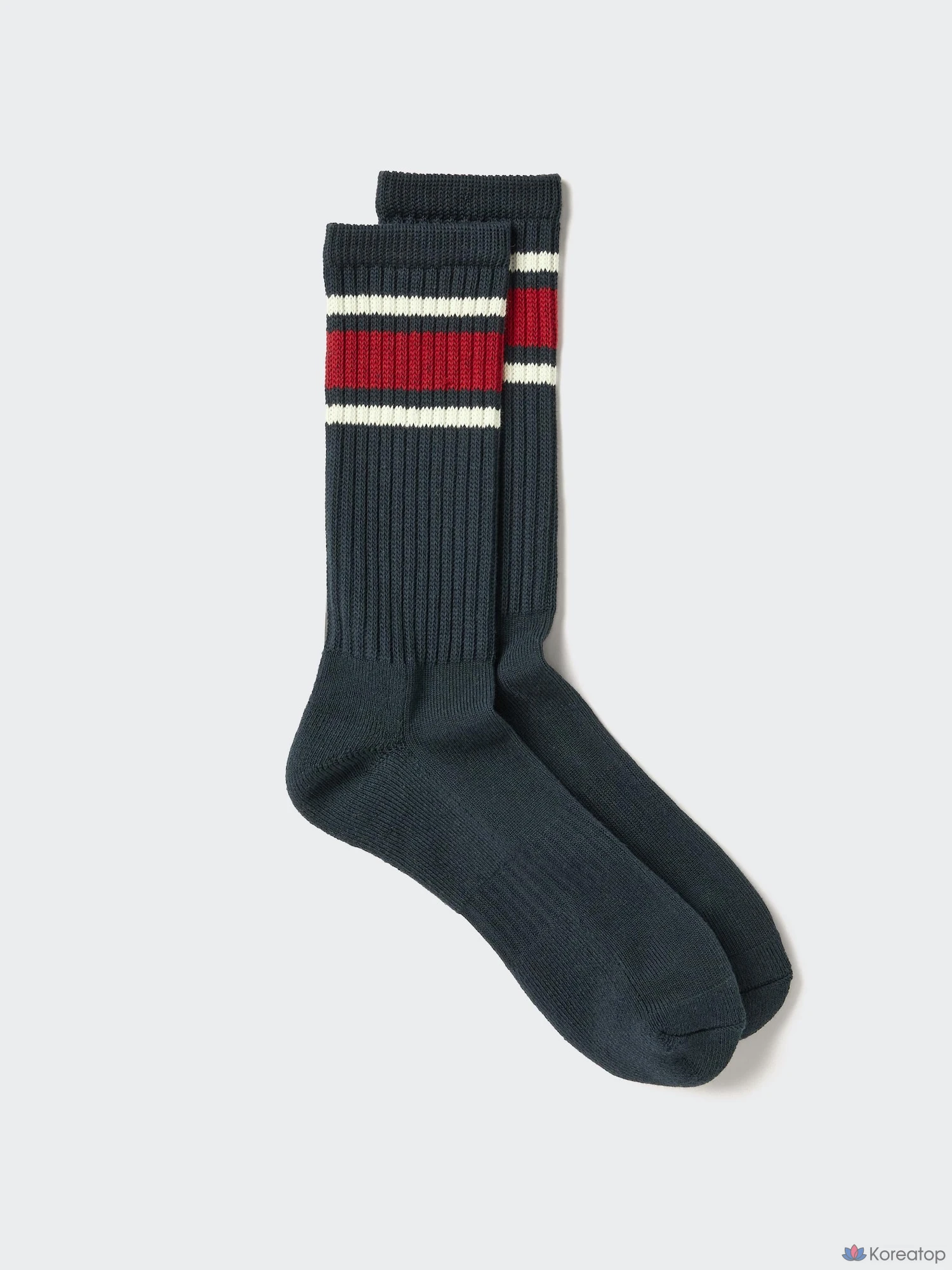 Носки Uniqlo Pile Line
