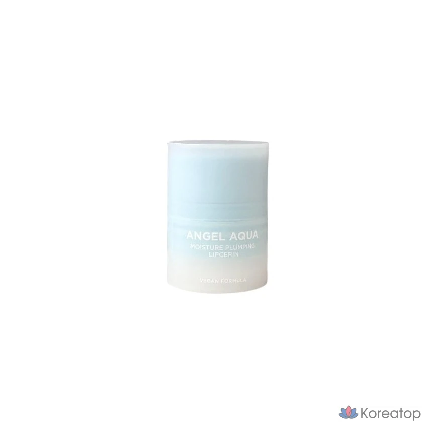 Сыворотка для губ BEYOND Angel Aqua Moisture Plumping Lip Serum, 15 мл, 1 шт.