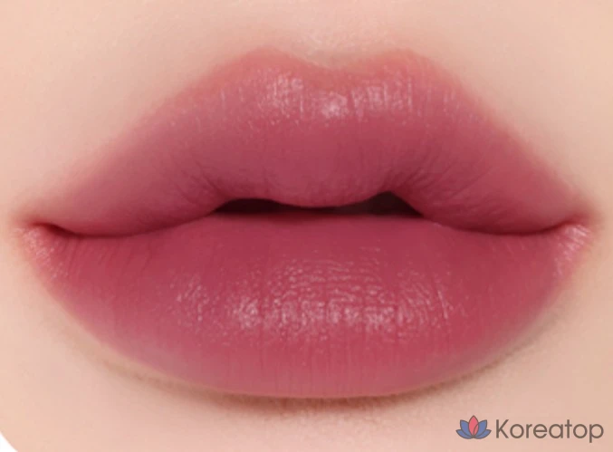 Forencos All Light Mood Velvet Tint, 1 шт., 3,2 г, V08 Lafine, фото 2