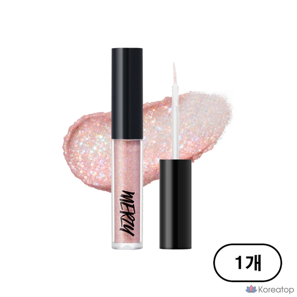 Merge Windy Pop Eye Glitter, PE3 Sweet Paradise, 1 шт.