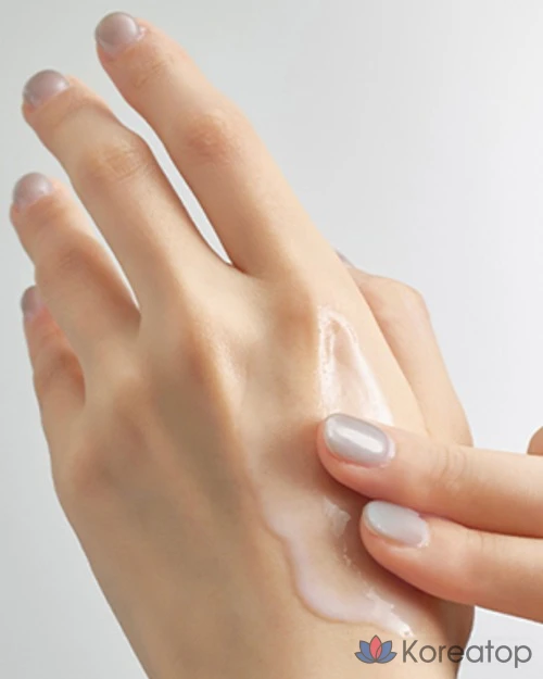 Крем-ампула Dermatory Hyal Shot Barrier Cream B5, 50 мл, 1 шт.