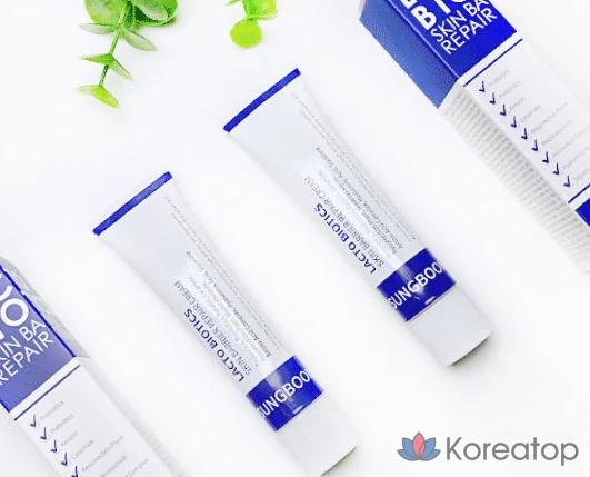 Крем «Лактобиотики» от Ingredient Editor, 30 мл, 1 шт.