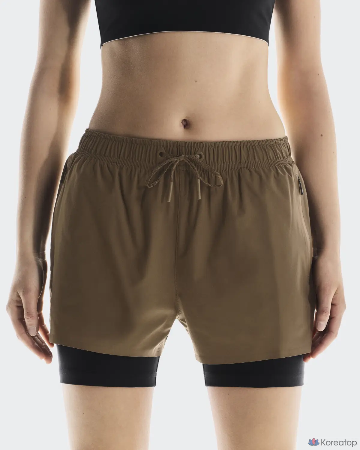 Шорты ON Performance Shorts LOEWE