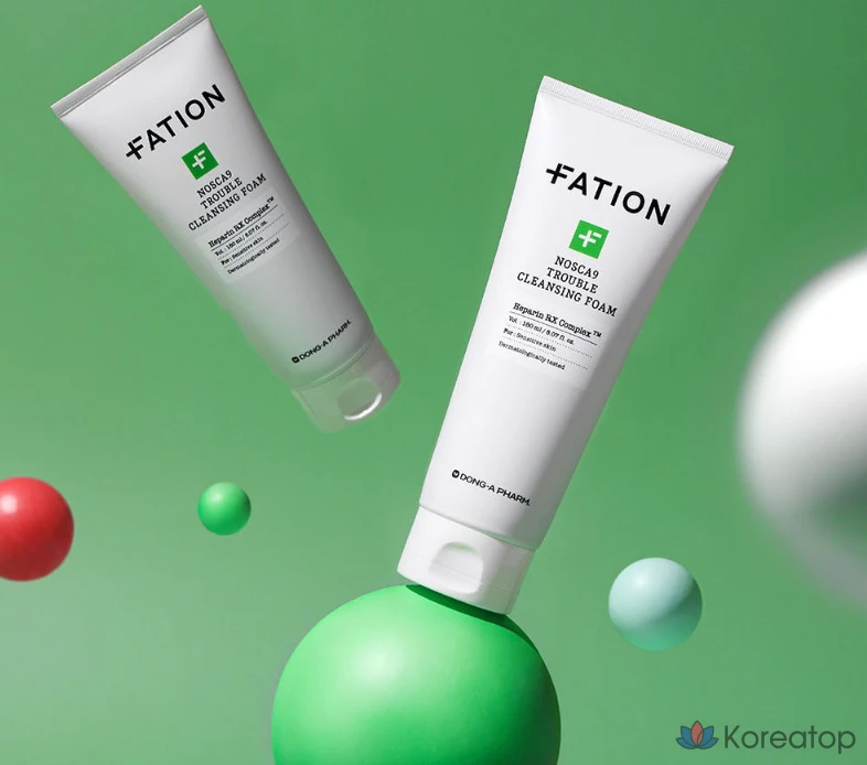 Пенка для умывания Party On Northcanine Trouble, 150 мл, 1 шт.