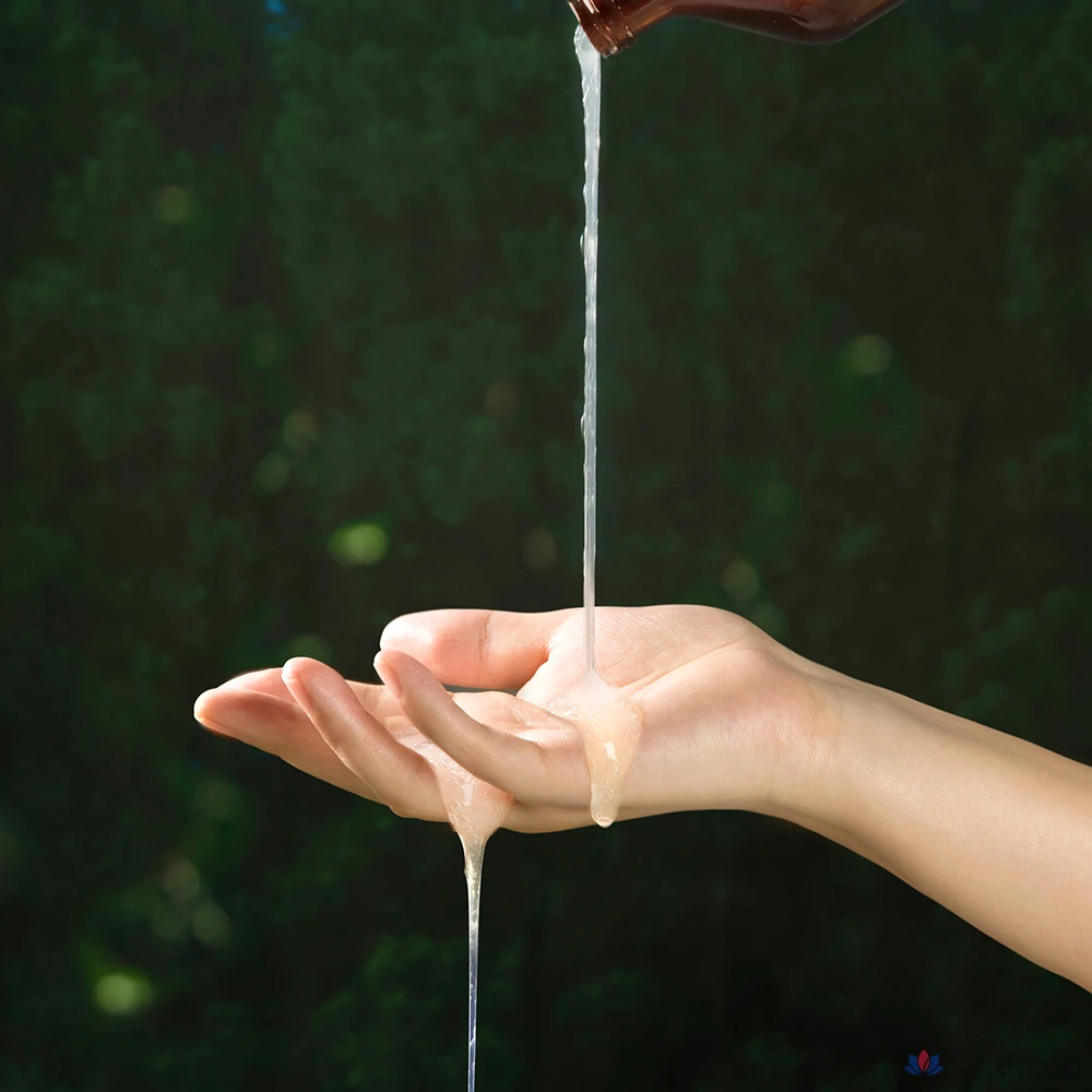 Набор NARD Bouquet Garni: шампунь для волос 500 мл + средство для ухода за волосами 500 мл, 3 комплекта., фото 9