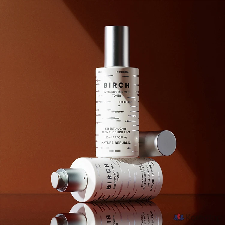 Интенсивный тоник для мужчин Nature Republic Birch, 1 шт., 120 мл