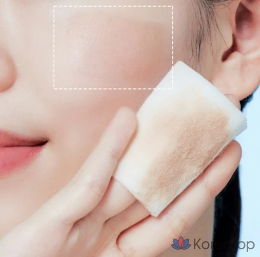 Manyo Factory Pure Cleansing Water Sensitive, 1 шт., 500 мл