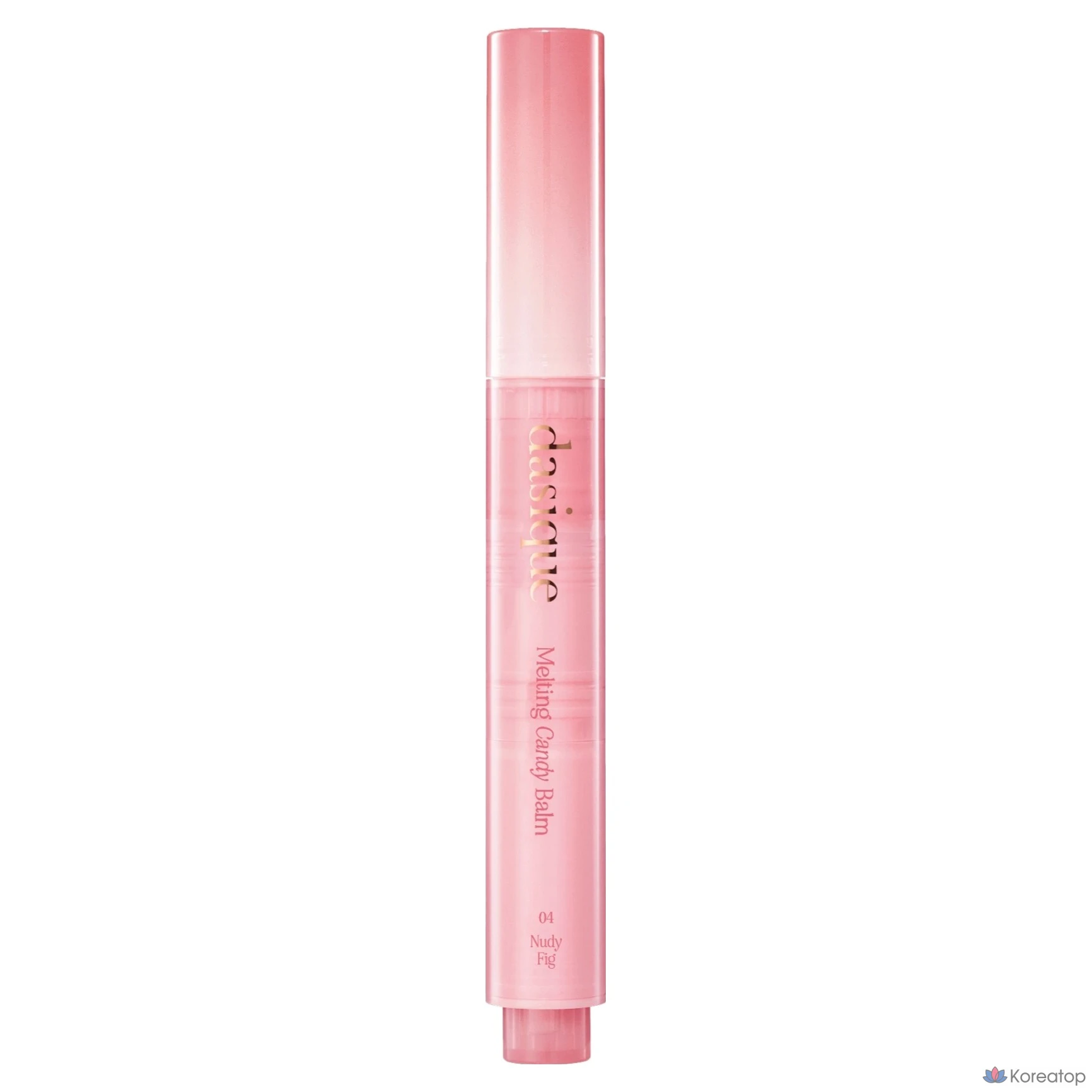 Конфетная бомба Dasique Melting Candy Bomb, 1 шт., 04 Nudy Pig