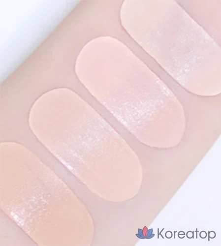 Набор Too cool for school Fixing Nude Fit Cushion (12 г) + сменный блок (12 г), № 2C Cool Petal, 1 шт., фото 9