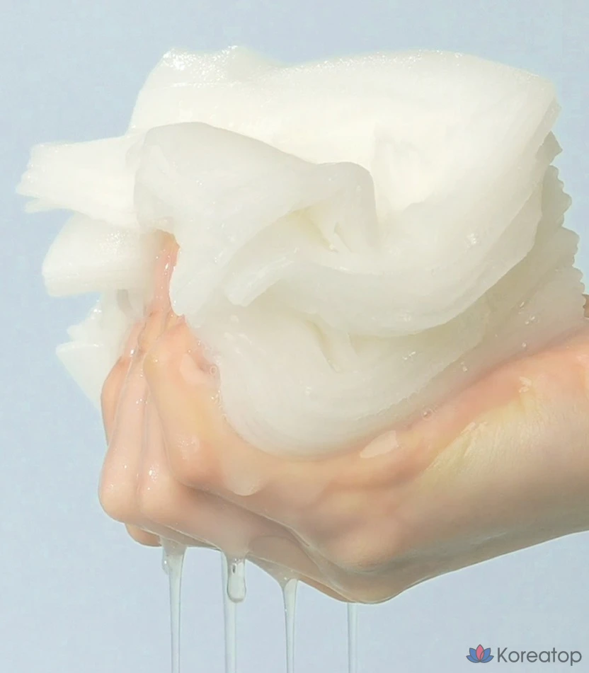 Маска для снятия макияжа Dewytree Pick & Quick Pull-Out, 30 штук, упаковка из 3 штук., фото 7