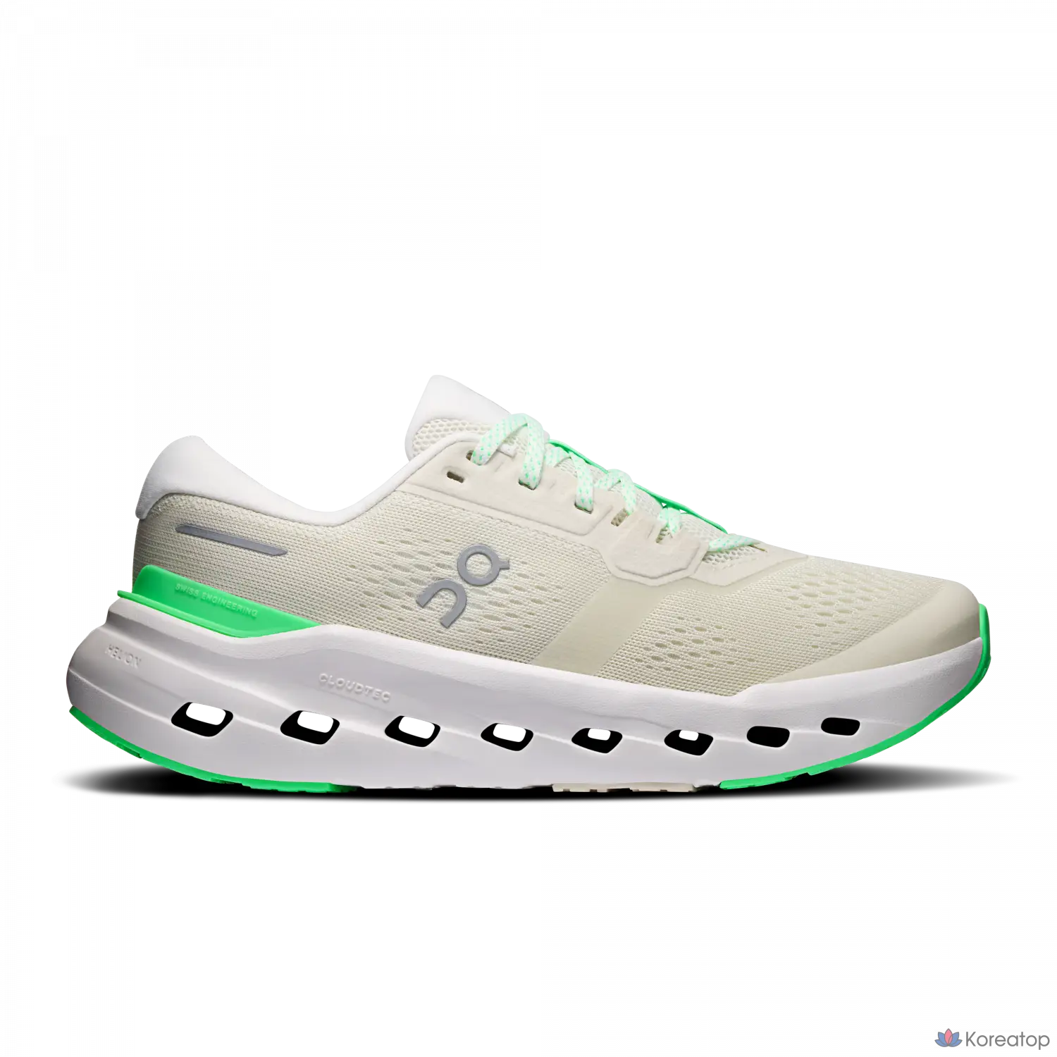 Кроссовки ON Cloudrunner 3
