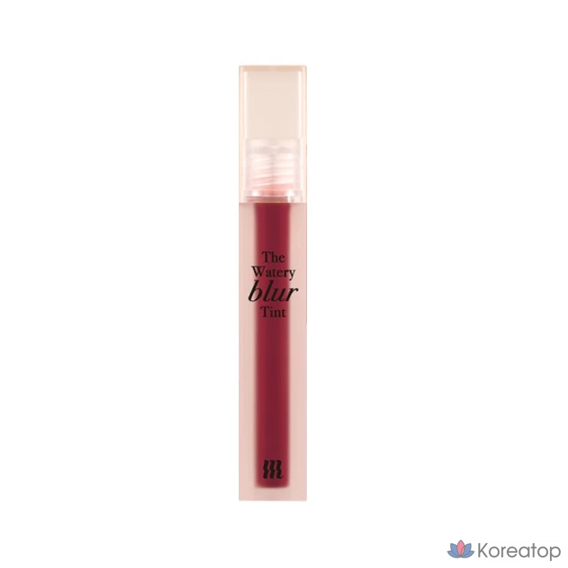 Watery Blur Tint, 01 2WB More Affection, 1ea