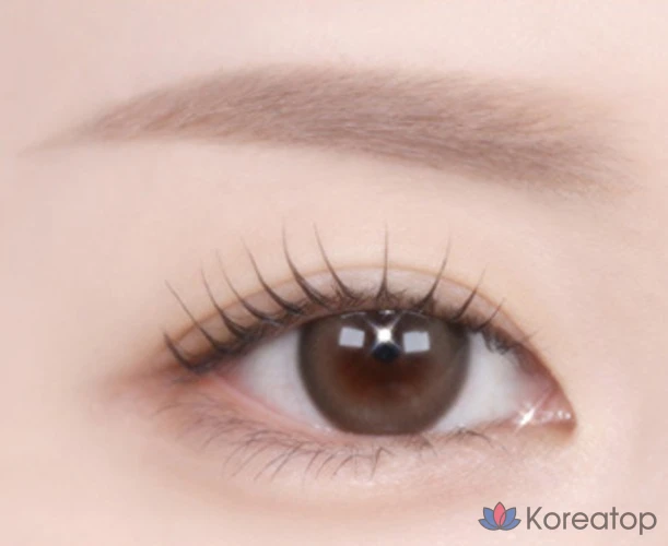 Консилер для бровей The Saem Cover Perfection, 4 г, бежево-коричневый, 1 шт., фото 5