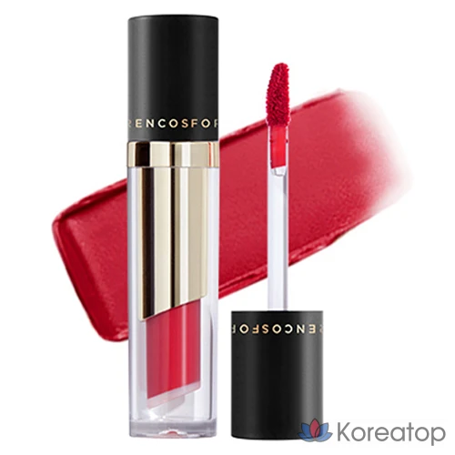 Тинт для губ Forencos Tattoo Cler Velvet Tint, оттенок 35 Vin Chaud, 1 шт.