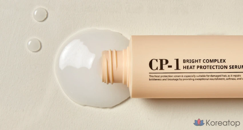 Сыворотка для лица CP-1 Soft Protein Heat Serum, 1 шт., 120 мл