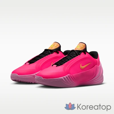 Кроссовки баскетбольные Nike Giannis Freak 8 EP, фото 5