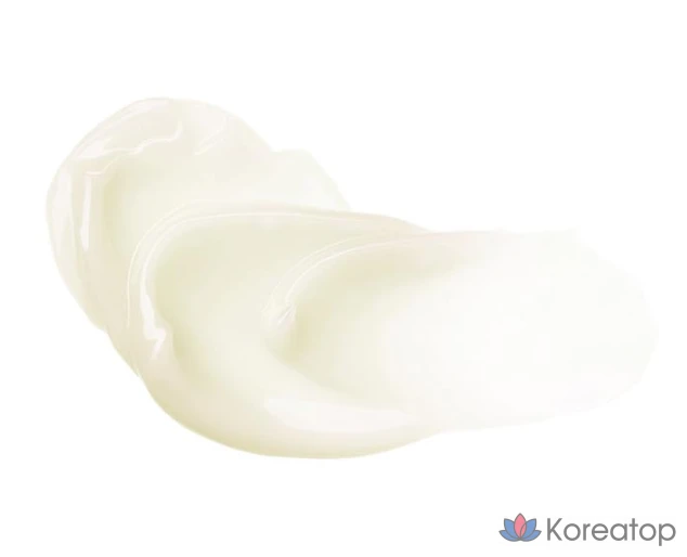 Интенсивный веганский бальзам для губ Deoproce с маслом ши, 10 г, без отдушек, 1 шт.