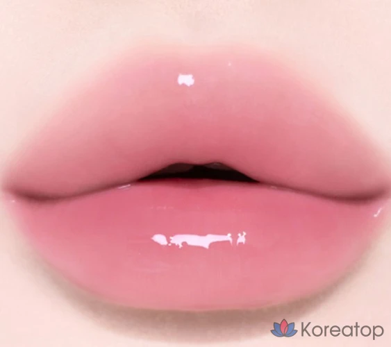 Сыворотка для губ Etude House Ginger Sugar, 13 г, оттенок 02, сиренево-розовый, 1 шт., фото 2