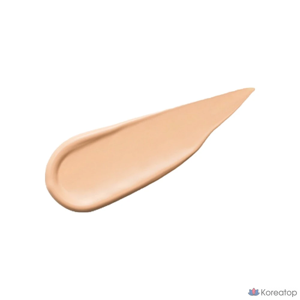 Жидкий консилер The Saem Cover Perfection Tip, 6,5 г, 1 шт., средний бежевый оттенок., фото 3