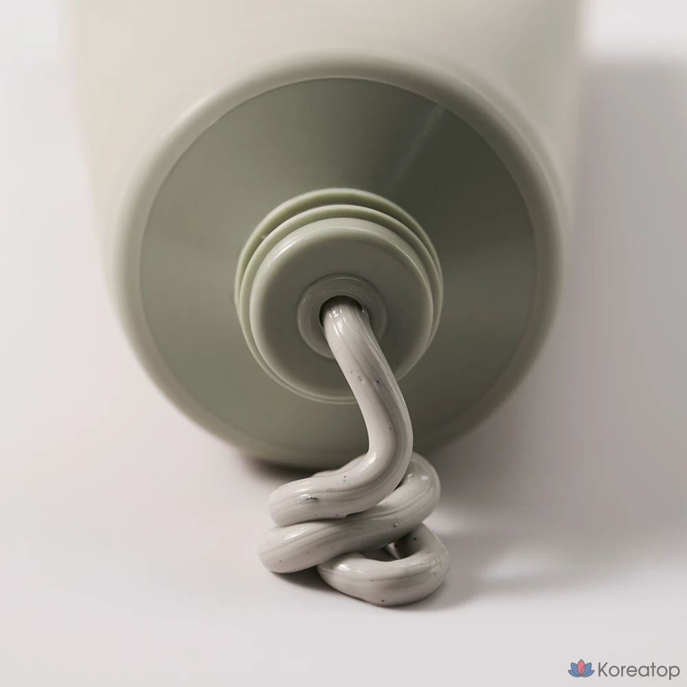 Маска для сужения пор AVCA, глиняная, 4 шт., 1 упаковка, фото 4