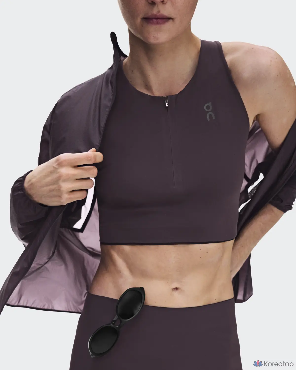 Куртка ON Zero Jacket, фото 9