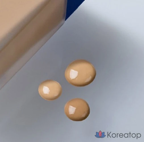 Тональный крем B.READY Blue Foundation 35 мл, № 2 Ryan, 1 шт., фото 6