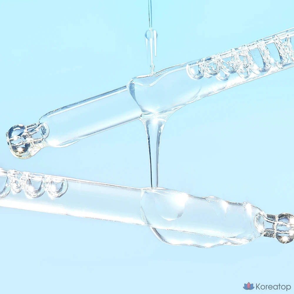 Увлажняющая сыворотка с алоэ вера By Wishtrend Blue Oasis, 30 мл, 1 шт.