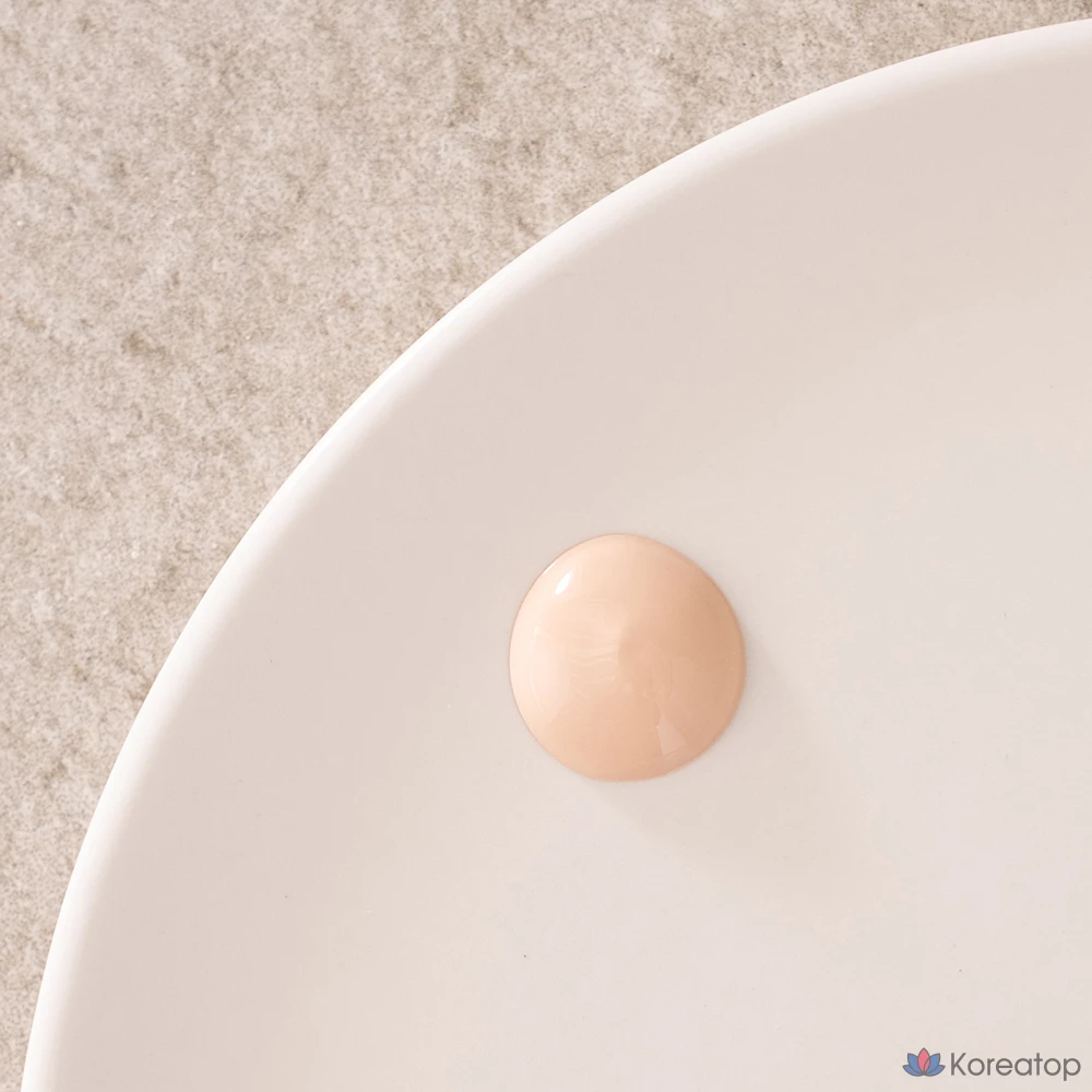 Флюид для лица 2an Long Wearing Foundation Mini, оттенок 20 Peach, 15 мл, 1 шт., фото 5