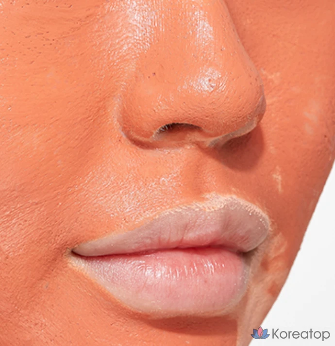 Маска для сужения пор Missha Amazon Red Clay, 110 мл, 1 упаковка, 1 шт.