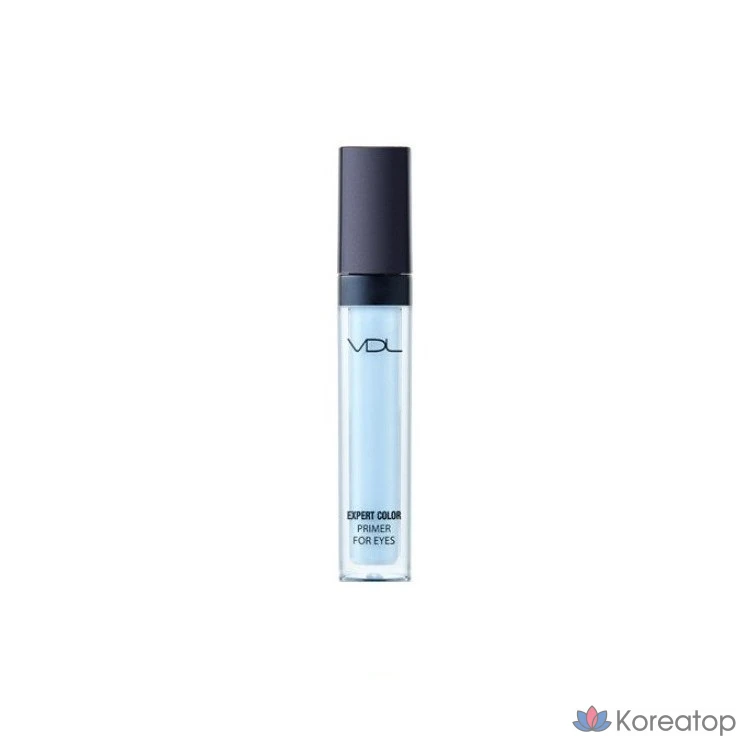 Праймер для век VDL Expert Color Primer 6,5 г, цвет SERENITY, 1 шт.
