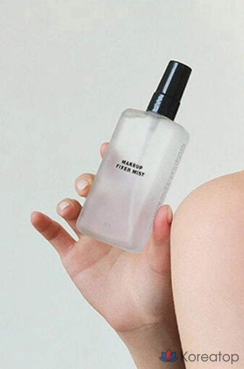 Фиксатор макияжа 3CE, 100 мл, 1 шт.