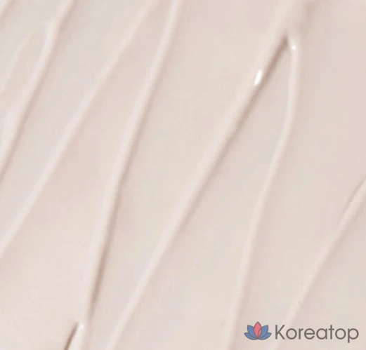 Тональный крем Numbers In No. 1 Glass Ball Clear Tone-Up Clear SPF50+ PA++++, 50 мл, 1 шт.