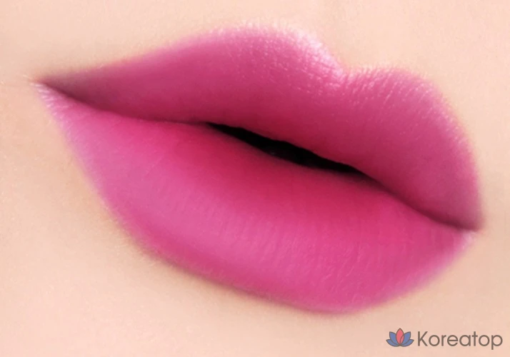Тинт для губ 3CE Blur Water Lip Tint, оттенок Plum Bite, 1 шт., фото 2