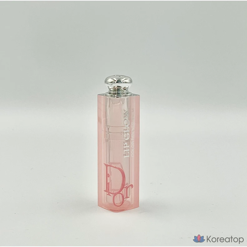 Бальзам для губ Dior Tinted Balm Color Lip Balm New Lip Glow, оттенок Rosewood - 012, 3.2 г, 1 шт., фото 6