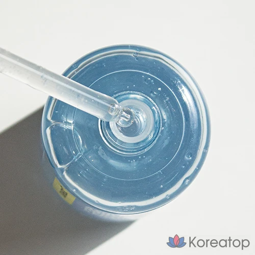 Ампула SUR.MEDIC+ с успокаивающим пептидом азулена, 80 мл, 1 шт.