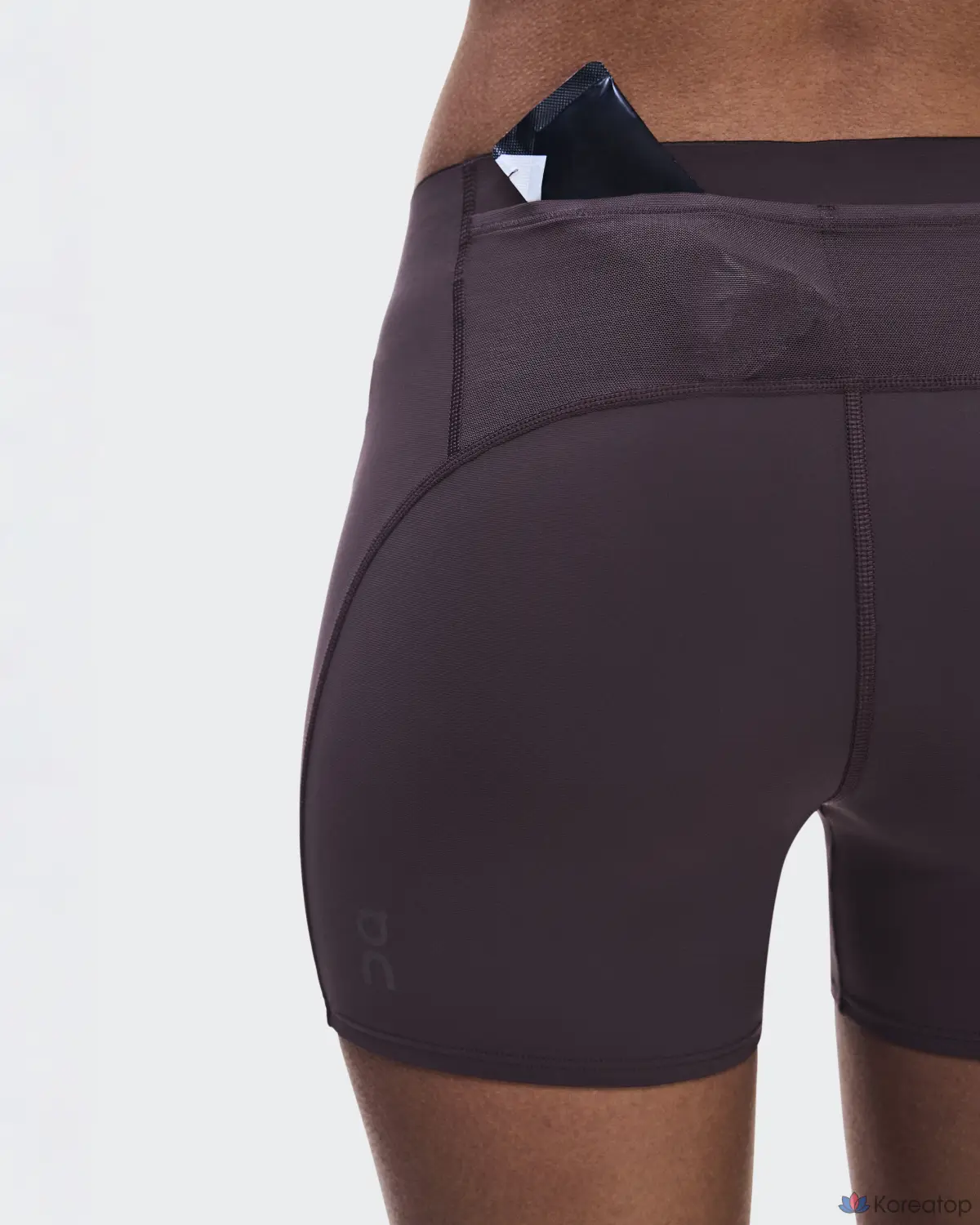 Шорты-тайтсы ON Zero Short Tights, фото 9