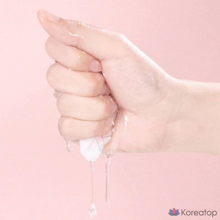 Маска для лица JM Solution Pokémon Stamp in Amino Acid Mask Pack, 30 мл, 10 штук, 4 упаковки, фото 9