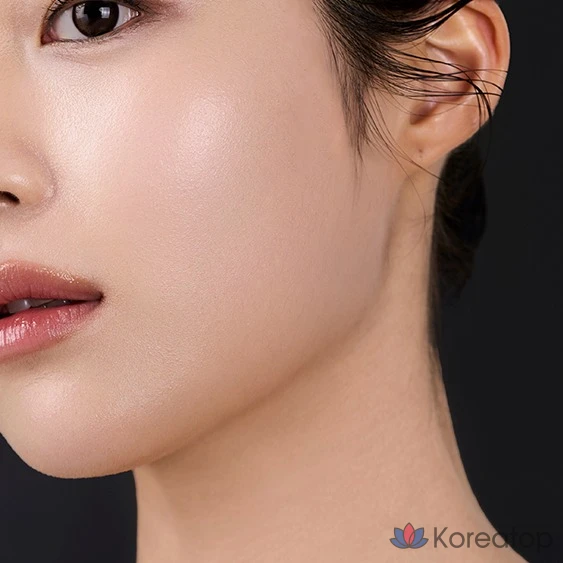 Сыворотка для лица D'alba Skin Fit Grinding Serum Cover Pact 20 г, № 23, 1 шт.