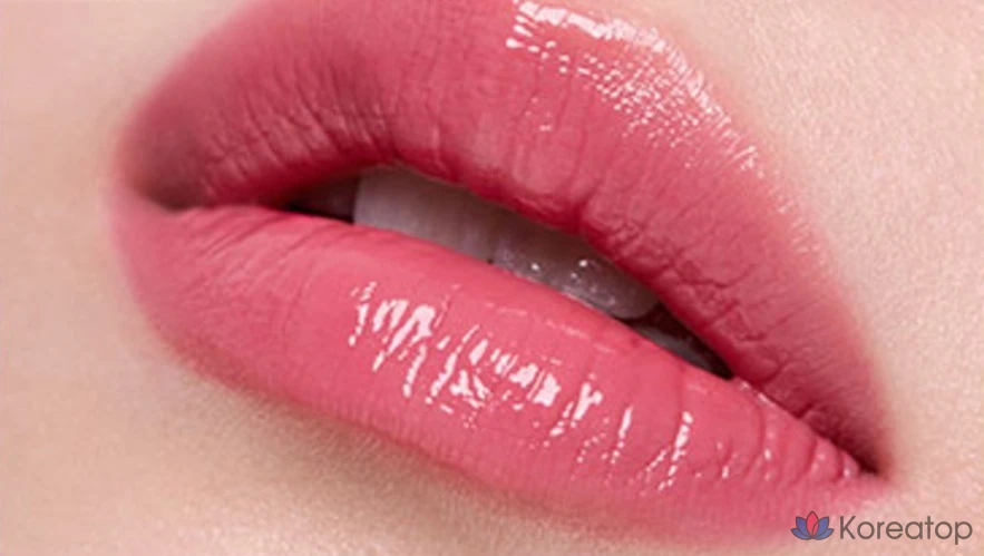 Тинт для губ Hera Sensual Tinted Shine Stick, оттенок 105 Boysy, 1 шт., фото 2