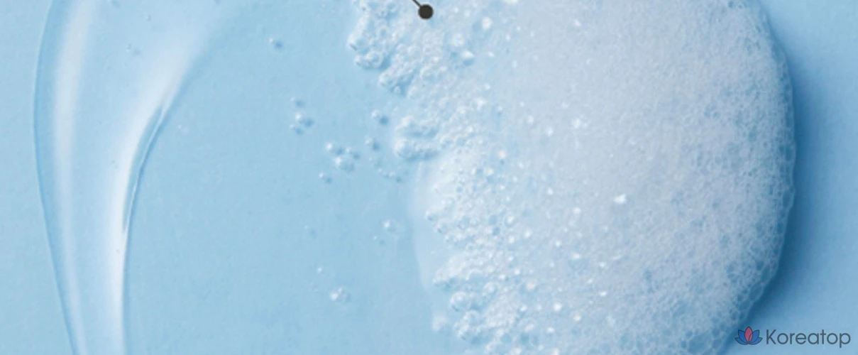 Сменный блок для мытья тела Illiyoon Ceramide Ato 6.0, 500 мл, 1 шт.