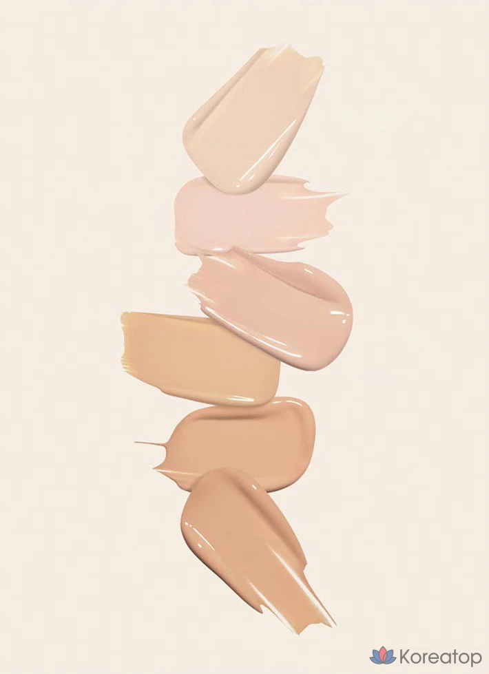 Тональный крем Laneige NEW Glow Neo Cushion Foundation, 15 г, оттенок 21C1 Cool Beige, 1 шт., фото 9