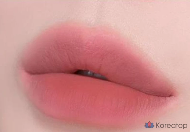 Тинт для губ и щек Heartpercent Dot On Mood Custom Lip & Cheek Single, оттенок M02 Rosy Coral, 1 шт., фото 2