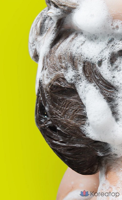 Шампунь Kundal All Day Smell Cover Youth с ароматом тропического манго, 1 л, 1 шт., фото 7