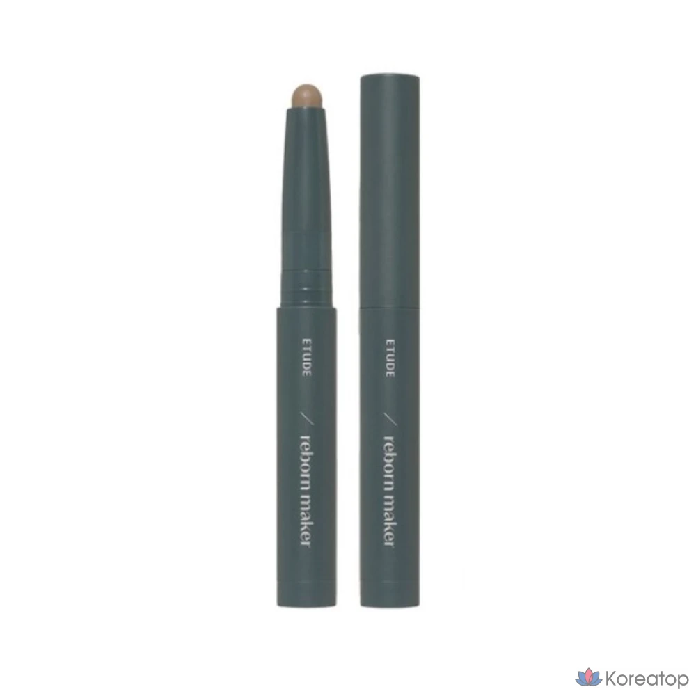 Палочка для растушевки Etude Re-creation Maker, 1 г, # COOL, 1 шт.