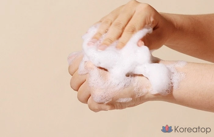 Очищающий гель Manyo Factory Bifida Ampoule с мягкой кислотностью, 400 мл, 1 шт.