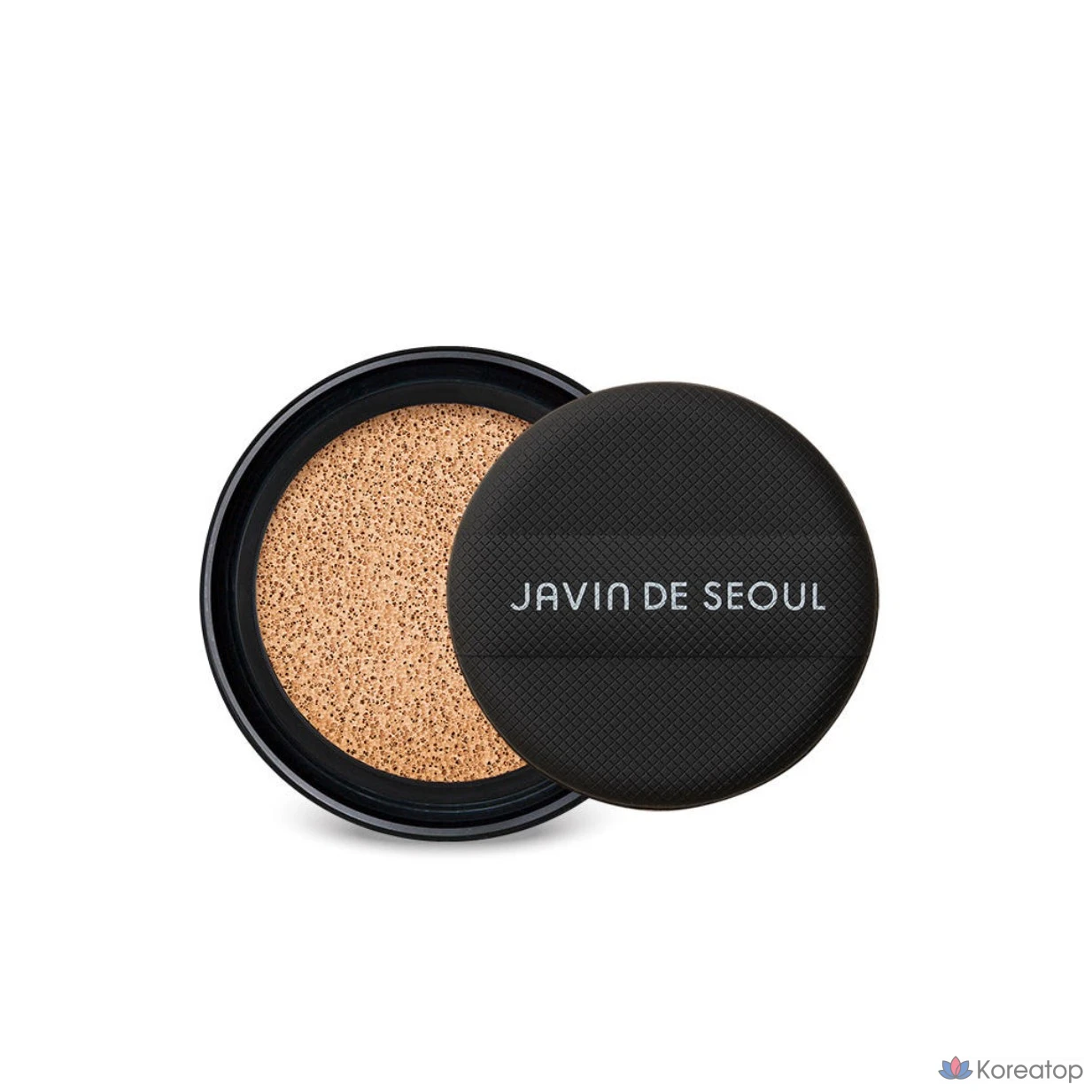 Тональный крем Javind Seoul Wink Foundation Pact Refill 15 г, 18 холодных нейтральных оттенков (Cover Light), 1 шт.